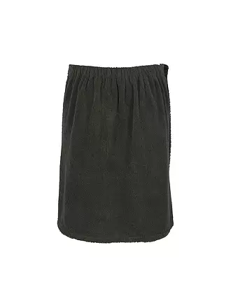 VOSSEN | Herren Saunakilt LARS Mud Green | 